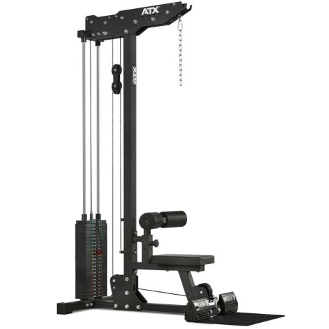 ATX® Latsdrag med 115 kg Viktmagasin version 2022