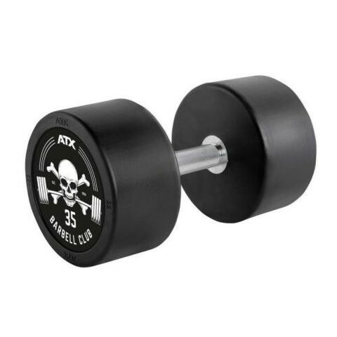 ATX® PRO-Style Barbell Club hantel 50kg