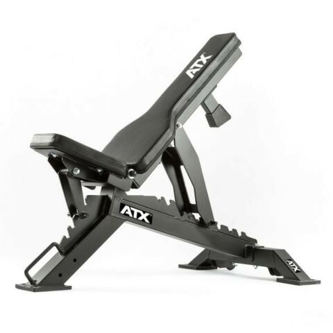 ATX® Warrior Bench - Slim bänk