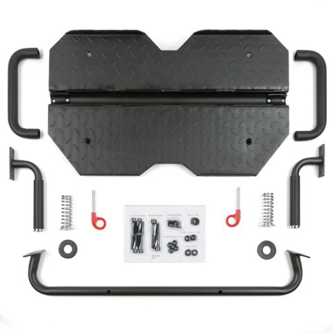 Leg Press Benpress Tillbehör för ATX® Monster Full Functional Gym