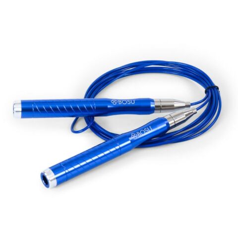 Bosu® Speed Jump Rope hopprep 