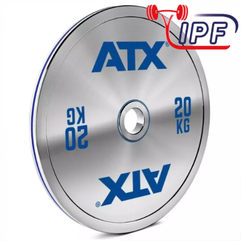 ATX IPF CS levypainot