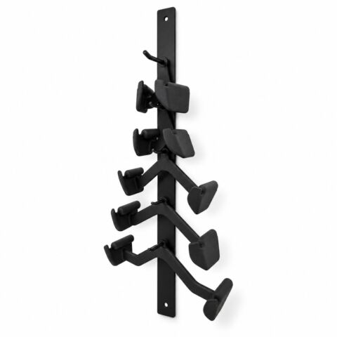 Corefit® Power Foam Grip – förvaringsställ för kabelhandtag och gymtillbehör