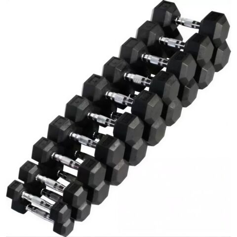 Corefit® Hexhantelset 1-10 kg