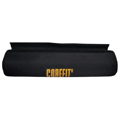 Corefit® Svart kudde för Skivstång