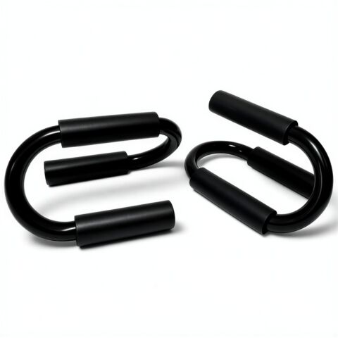 Corefit® Armhävningshandtag