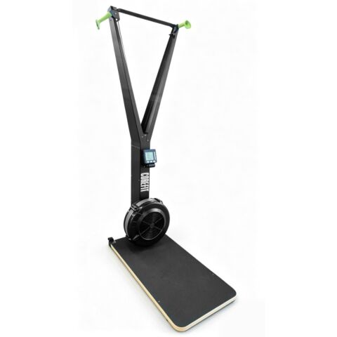 Corefit® SkiErg skidmaskin – skidergometer för skidträning
