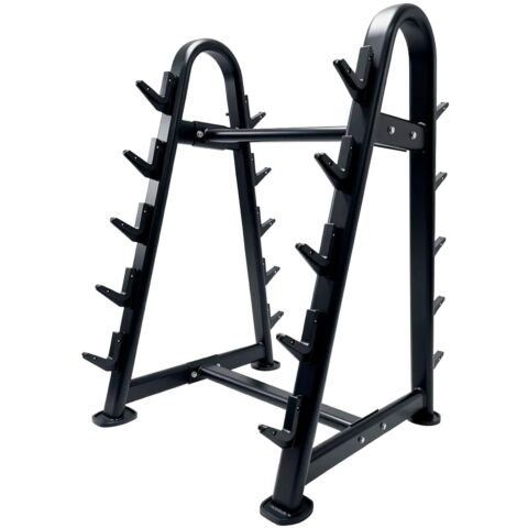 Ensidig Viktställning för Solida Hantelset