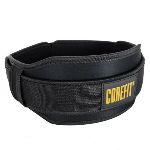 Corefit® Heavy Double Neoprene Träningsbälte