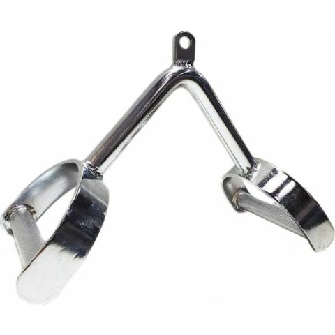 Corefit® Dragstång V-shape 38 CM