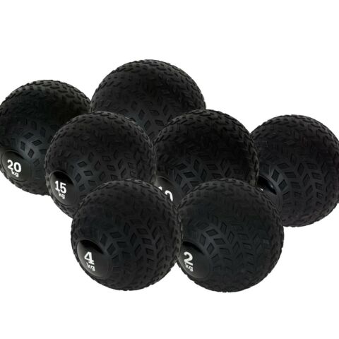 Corefit® Grip Slam Balls 2-20 kg