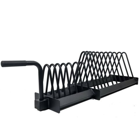 Corefit® Viktskivsställning / Kamställ