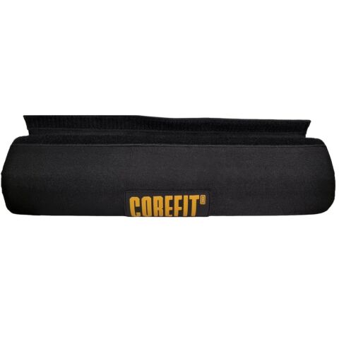 Corefit® Svart kudde för Skivstång