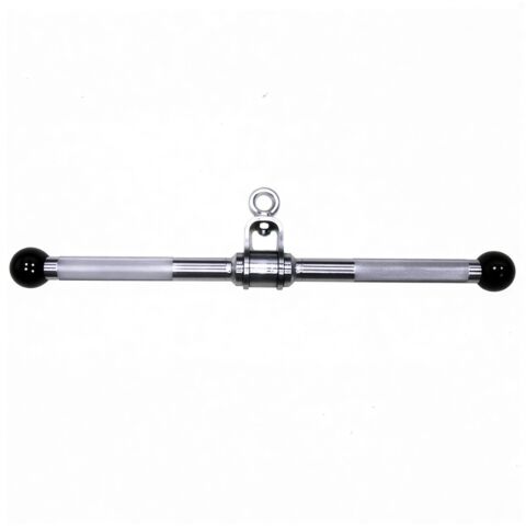 Corefit® Kort Rak Dragstång 53 cm 360°