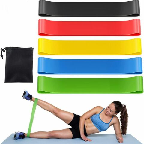 Corefit® Resistance Motståndsband set