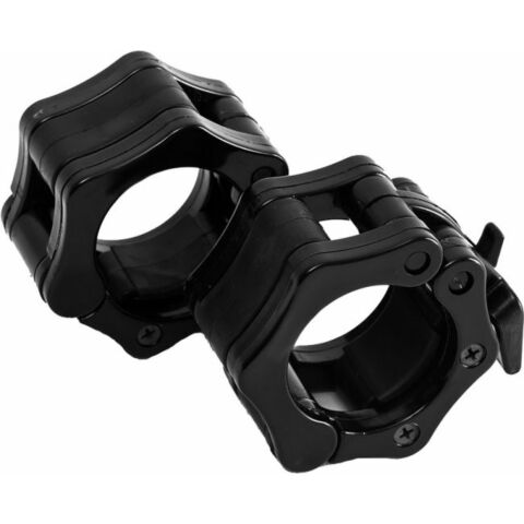 Corefit® Svarta Snabblås - 50 mm