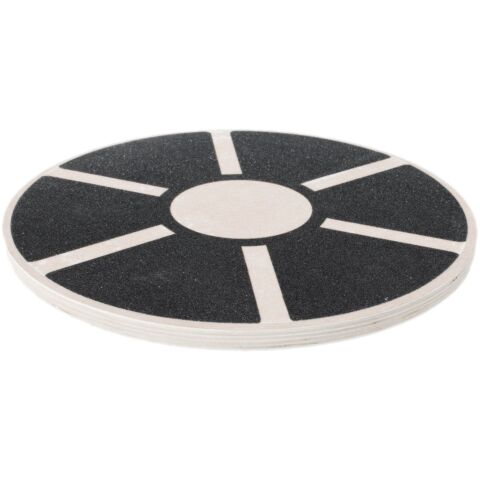 Corefit® balansbräda i trä