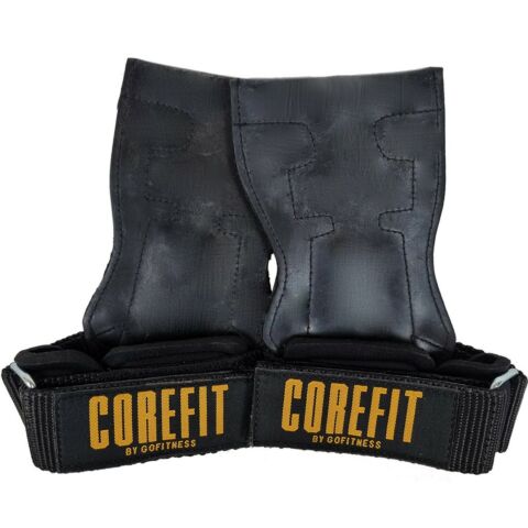Corefit® Lifting Grips - L