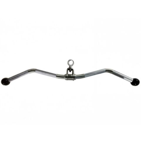 Corefit® Biceps- och tricepshandtag 70 cm 360°