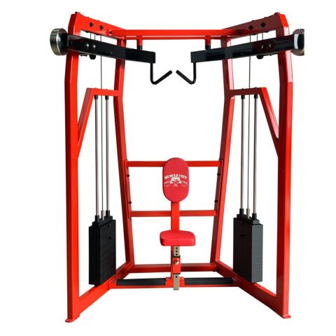 Watson Animal Dual Stack alasoutu