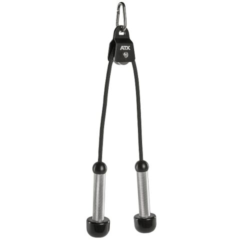 ATX® Roller Cable Handle Dragrep