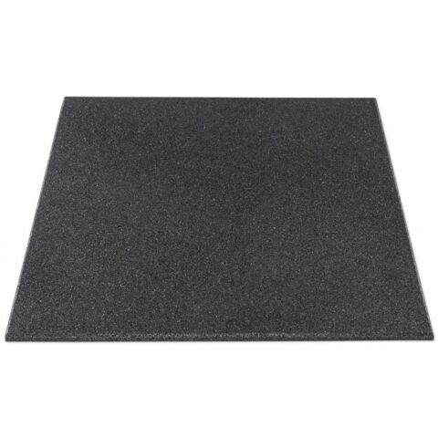 Gymfloor pusselmatta 1000x1000x15 mm