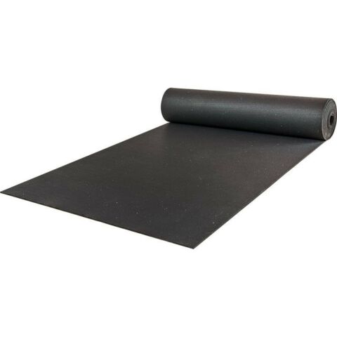 Gymfloor Gummimatta rulle SBR 1,25m X 8m / 8 mm