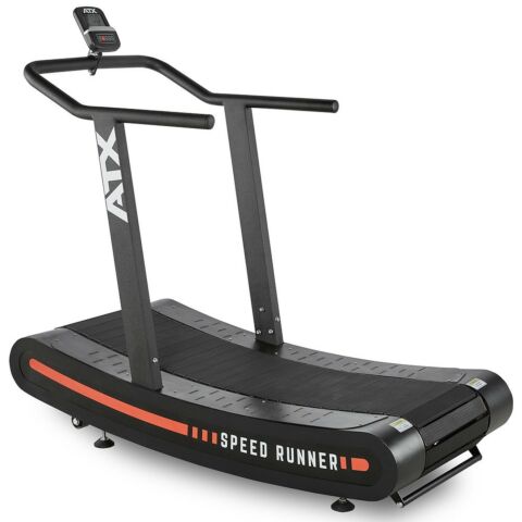 Löpband ATX® Speed Runner