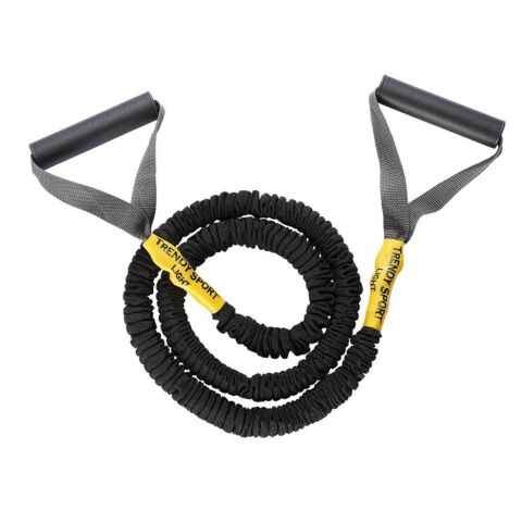 Functional Tube PRO - Gummiband med Handtag