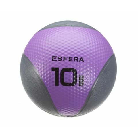Konditionsboll 1-10 kg Premium Esfera