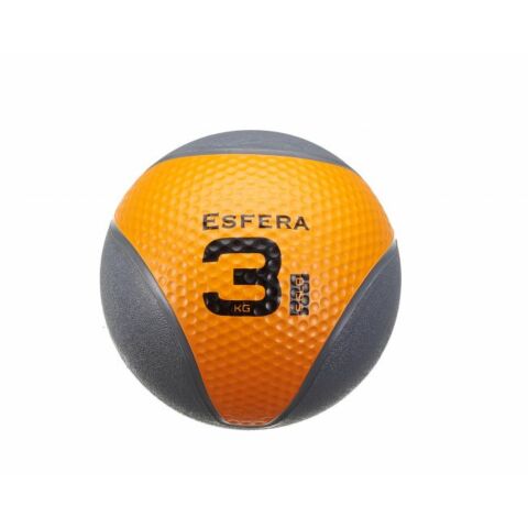 Konditionsboll med Handtag 3 - 10 kg Premium Esfera