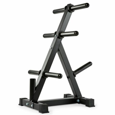 Weight Rack - Viktskivsställning 50 mm