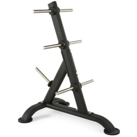 Viktskivsställning Oval för 30 mm viktskivor