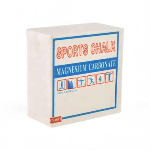 Magnesium Carbonat / Grip-Chalk