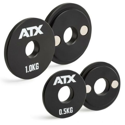 ATX® Magnetvikt 0,5 KG