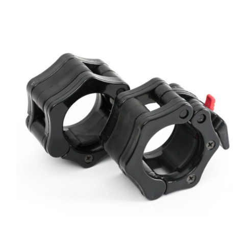 Skivstångslås Pro 50 mm