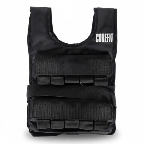 Corefit® Viktväst 20 kg