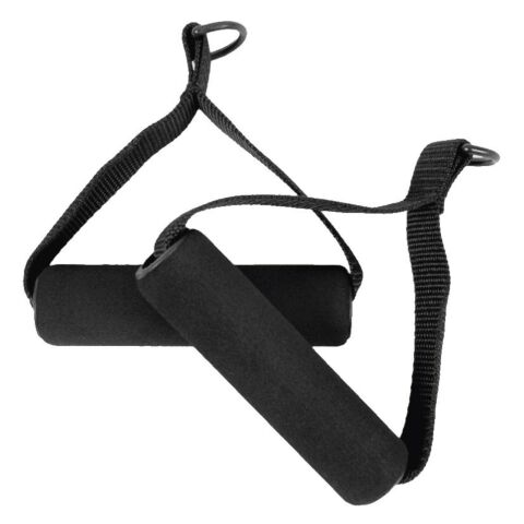 Mjuka Handtag för Motståndsgummiband