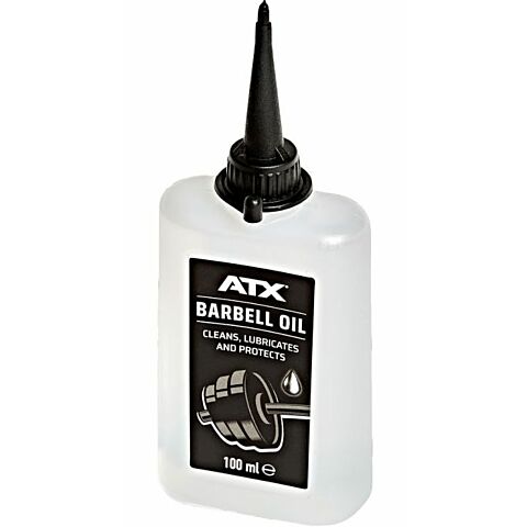 ATX® Rengörings- och Smörjningsmedel + nylonborste