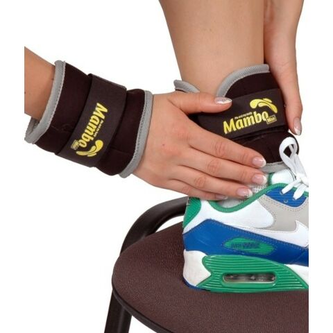 Hand- och Fotledsvikter 0,5 kg