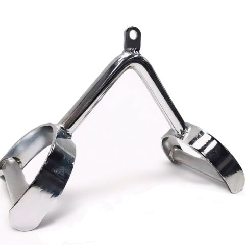 Corefit® Dragstång V-shape 38 CM
