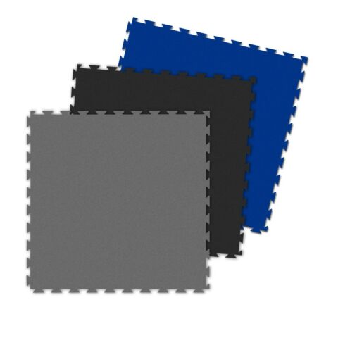 Studioline Classico pusselmatta 100x100x1,4 cm