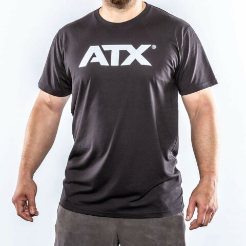 ATX T-Shirt svart - storlek L