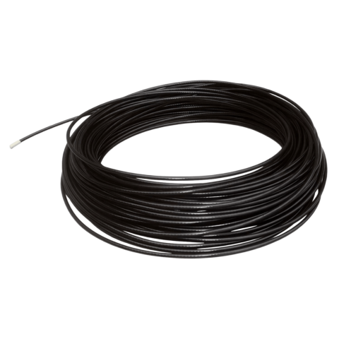 Stålkabel / Vajer Ø 5 mm för kabelmaskiner