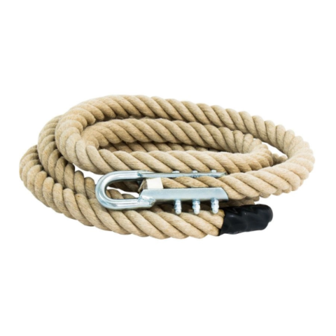 Klätterrep 3,5 m / 36 mm