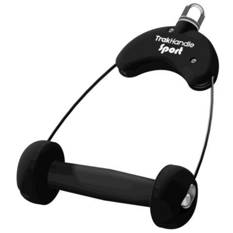 TRAKHANDLE SPORT 360° En Arms Draghandtag
