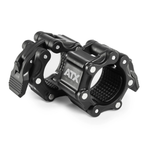 ATX® Skivstångslås Pro 50mm med Säkring och magnet