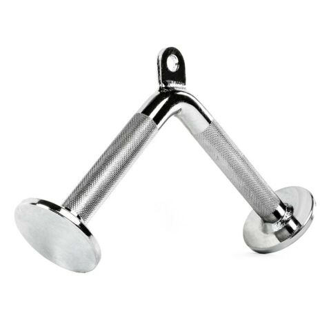 V-Forms tricep handtag