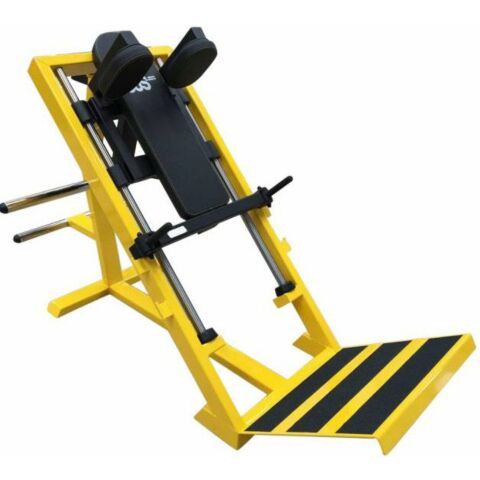 Watson 45° Hack Squat