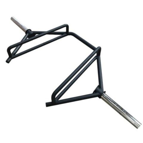 Watson Open Ended Shrug Bar - Trap-Hex Bar 50 mm